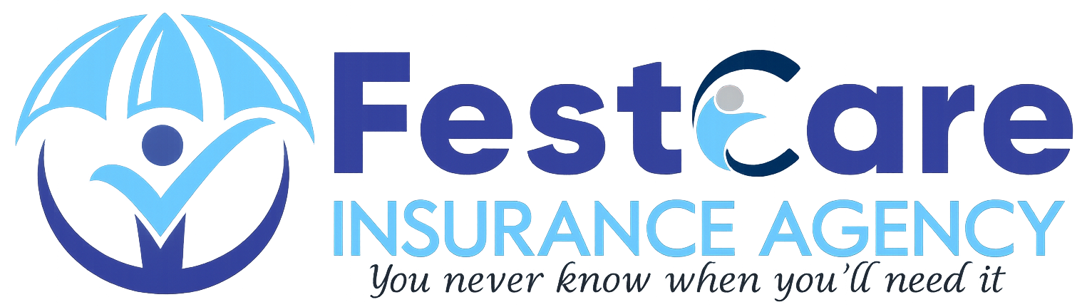 Festcare Logo